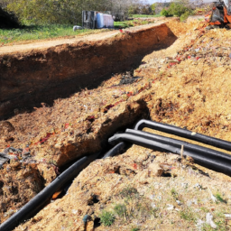 Désinstallation de fosse toutes eaux : confiez cette tâche délicate à des professionnels expérimentés Les Clayes-sous-Bois